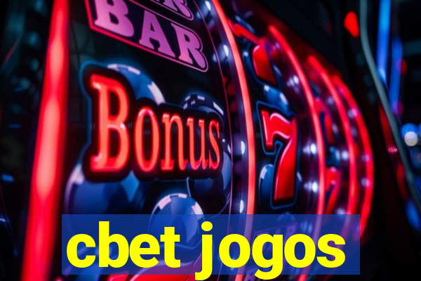 cbet jogos