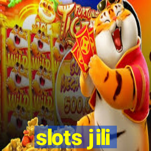 slots jili