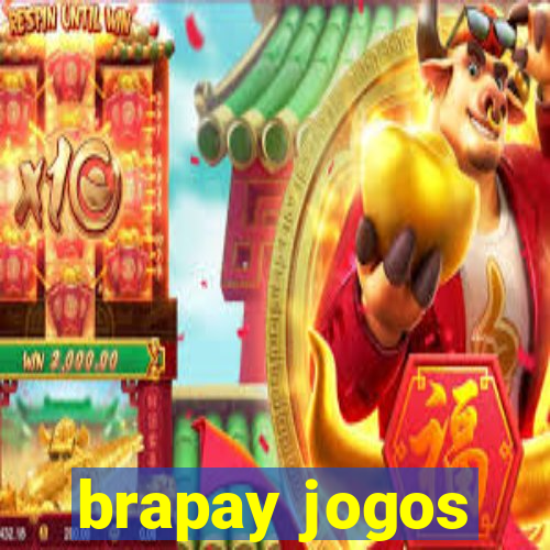 brapay jogos