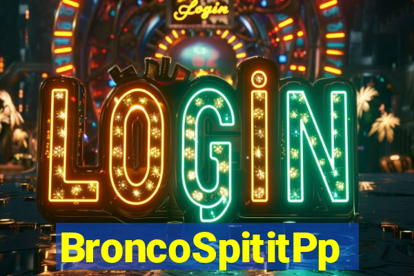 BroncoSpititPp