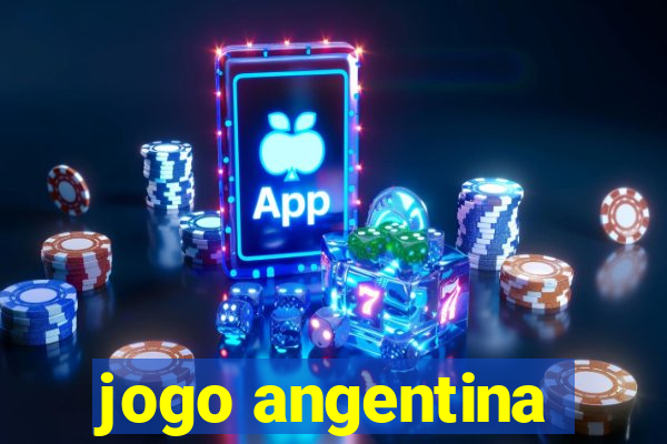 jogo angentina