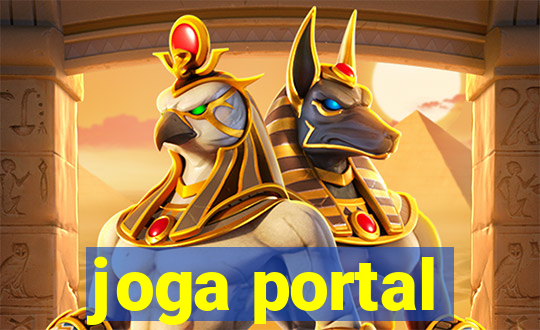 joga portal