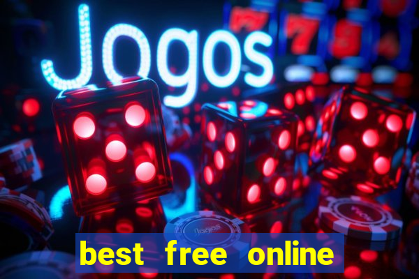 best free online slot machines