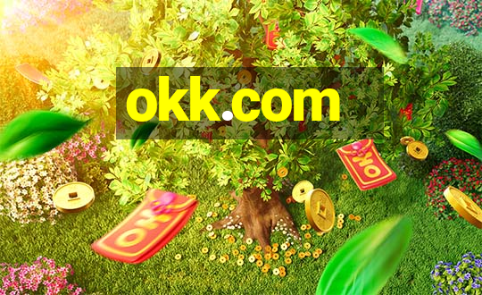 okk.com