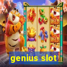 genius slot