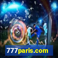 777paris.com