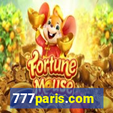 777paris.com