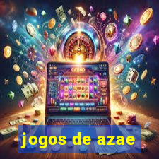 jogos de azae