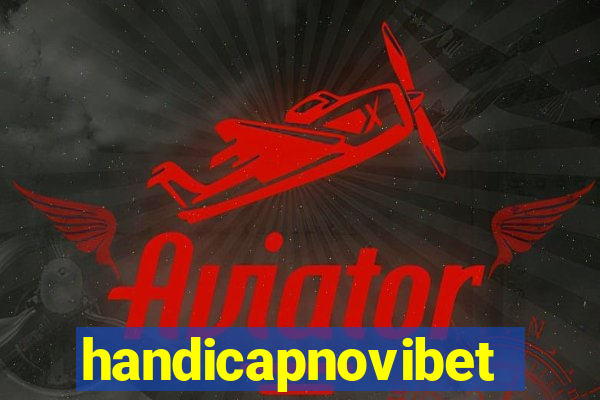 handicapnovibet