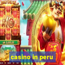 casino in peru