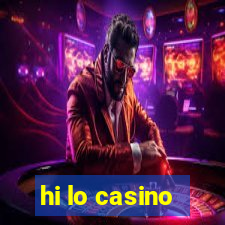 hi lo casino