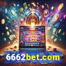 6662bet.com