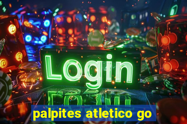 palpites atletico go