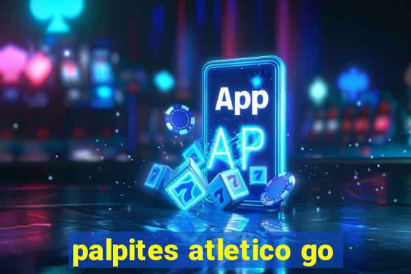 palpites atletico go