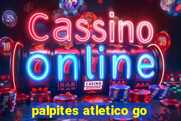 palpites atletico go