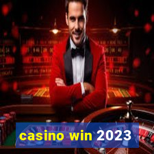 casino win 2023