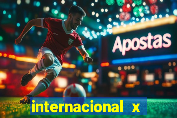 internacional x atlético go palpite