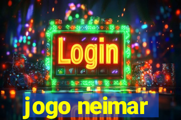 jogo neimar