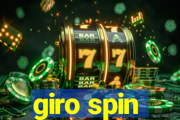 giro spin