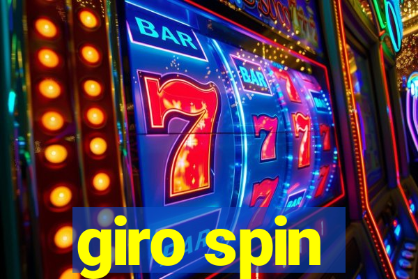 giro spin