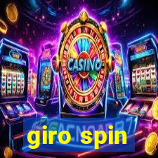 giro spin