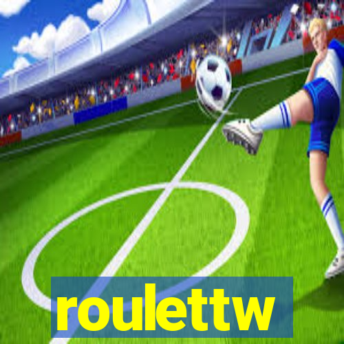 roulettw