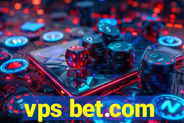 vps bet.com