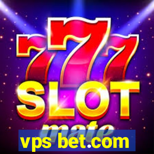 vps bet.com