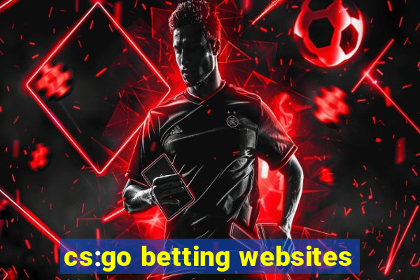 cs:go betting websites