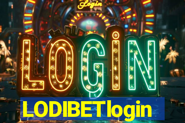 LODIBETlogin