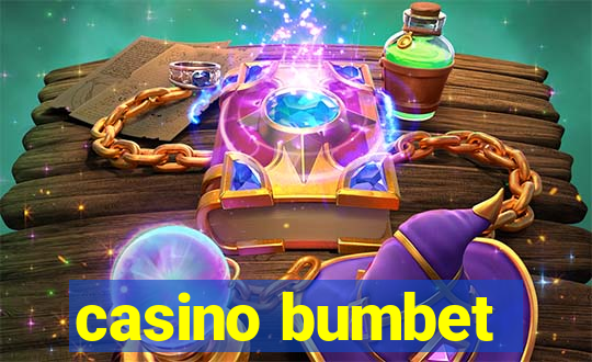 casino bumbet