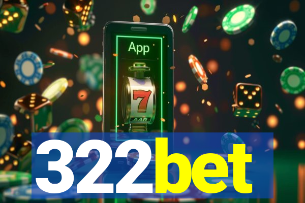 322bet