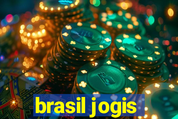 brasil jogis