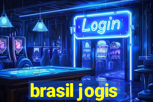 brasil jogis