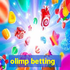 olimp betting