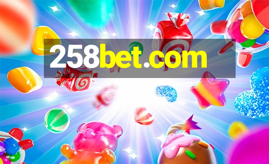 258bet.com