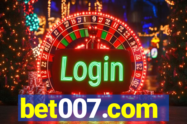 bet007.com