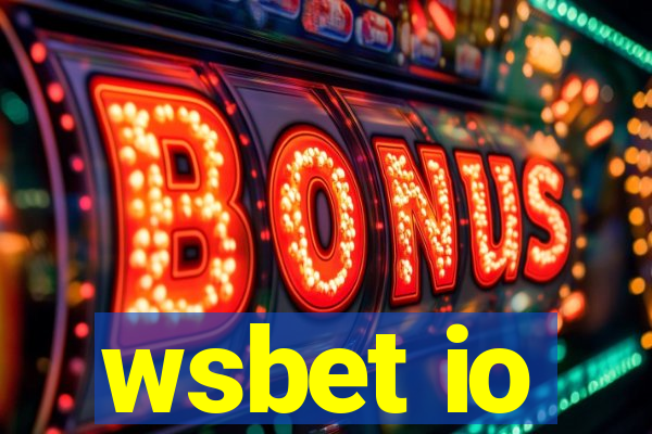 wsbet io