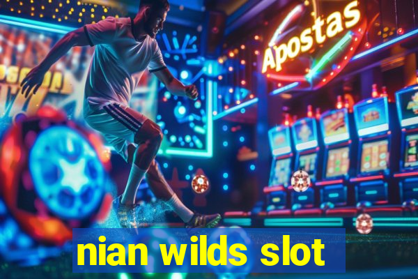 nian wilds slot