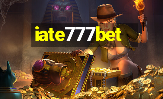 iate777bet