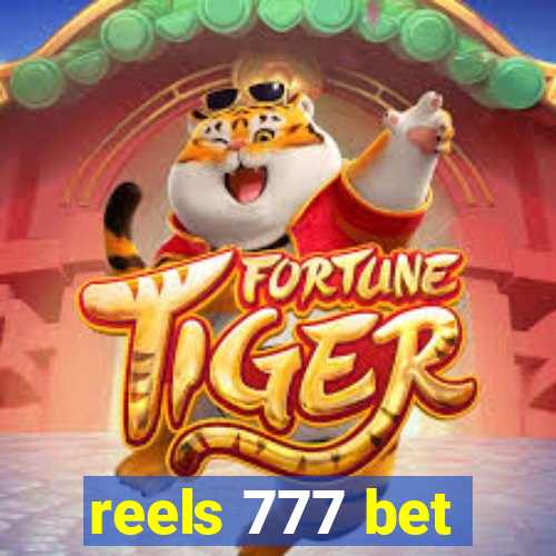 reels 777 bet