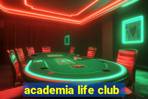 academia life club