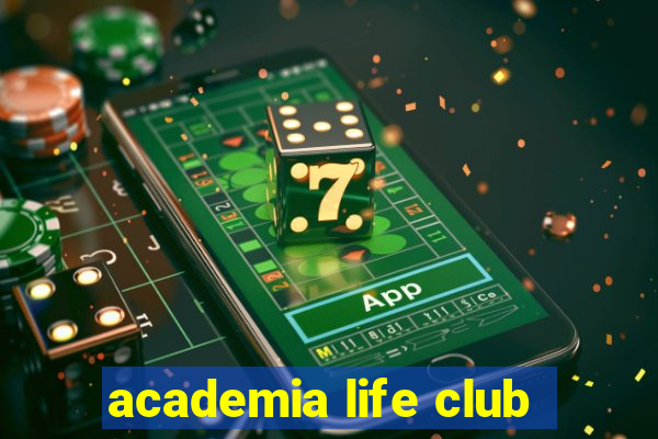 academia life club