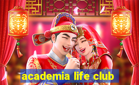 academia life club