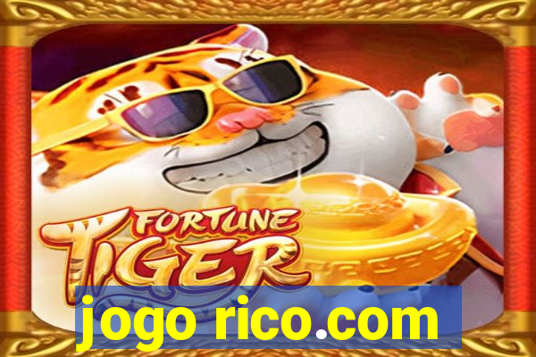 jogo rico.com