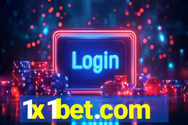 1x1bet.com