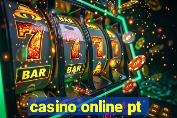 casino online pt