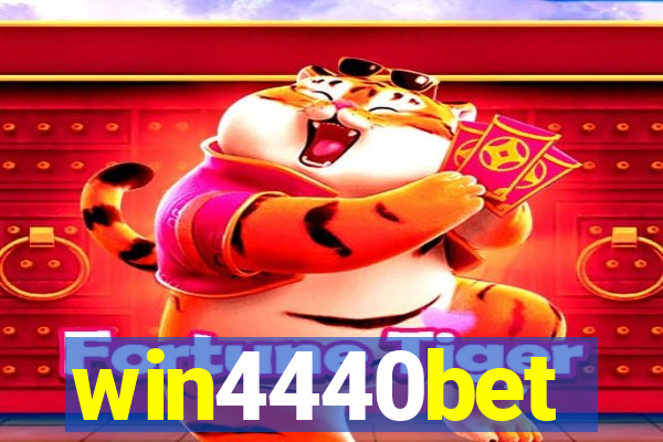 win4440bet