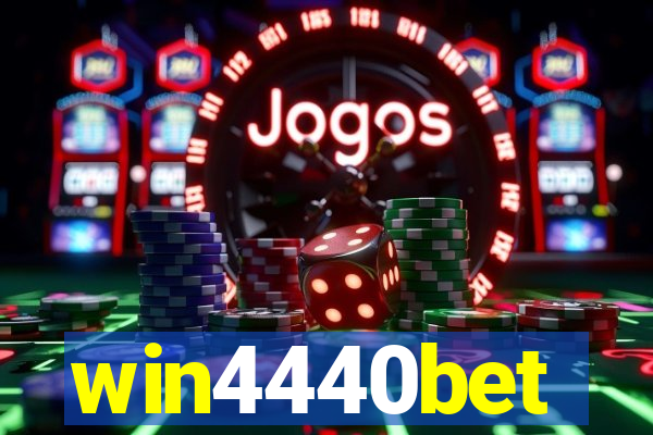 win4440bet