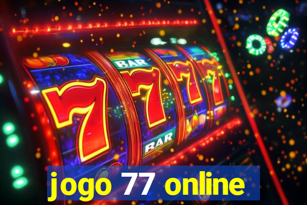 jogo 77 online